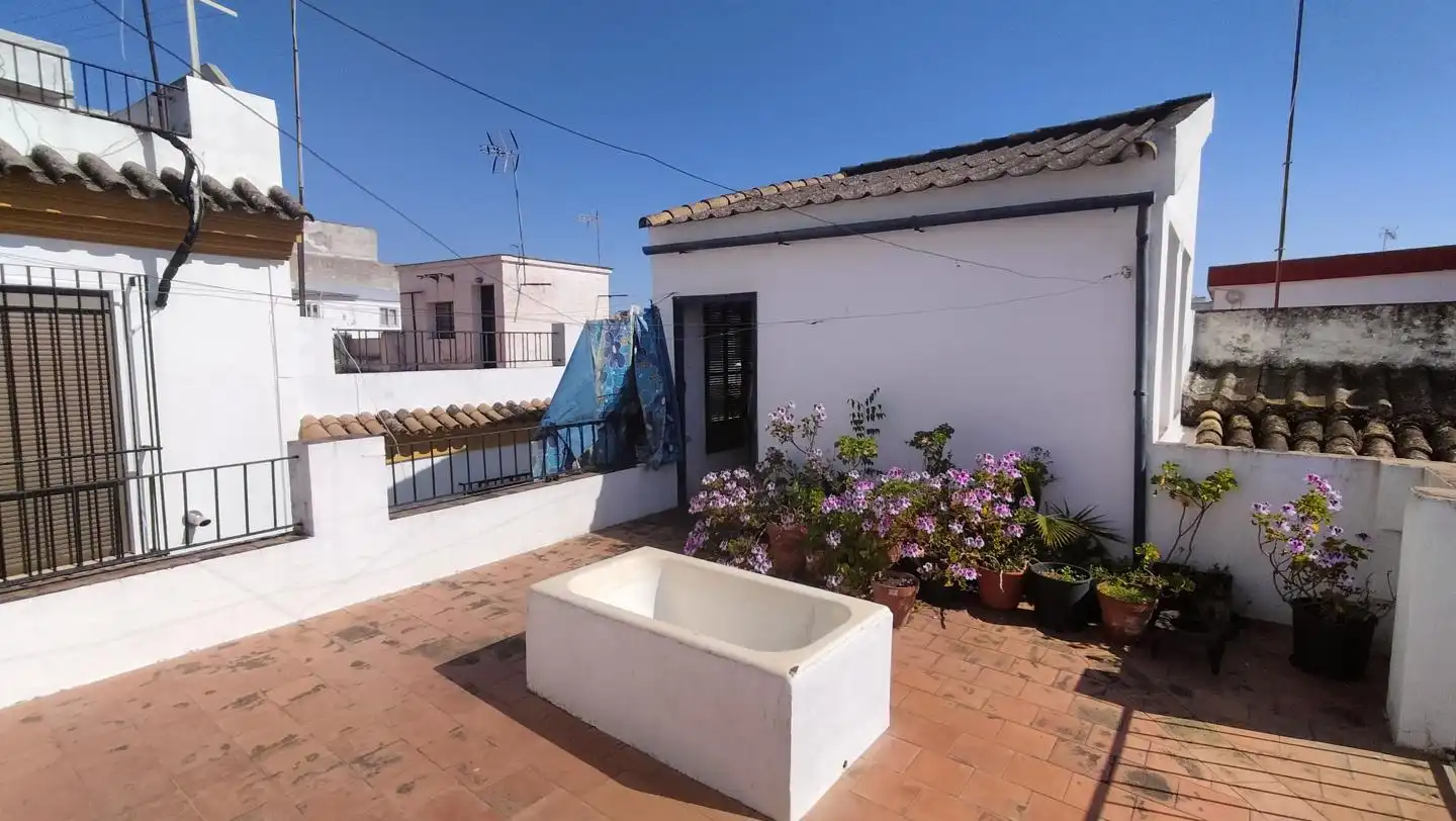 Casa en venda a Centro, imagen 5