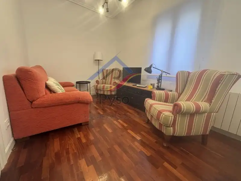 Piso de alquiler en Cuesta de las Ánimas, 1, Numancia - San Fernando