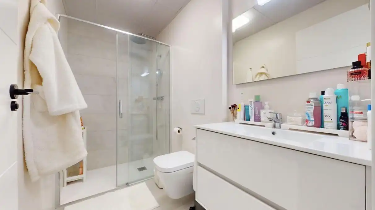 Casa con piscina in vendita a Roldán, imagen 9