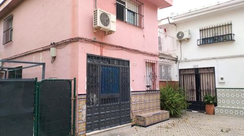 Foto 3 de Casa o chalet en venta en Juan XXIII, Juan XXIII - Rochelambert, Sevilla Capital