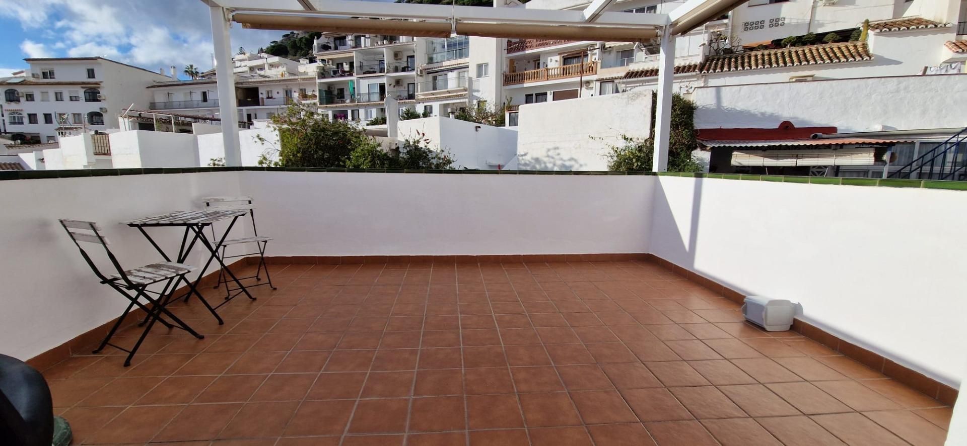Apartament de lloguer a Calle CRISTOBAL ALARCON, Mijas pueblo
