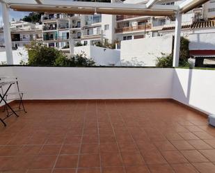 Apartament de lloguer a Calle CRISTOBAL ALARCON, Mijas pueblo