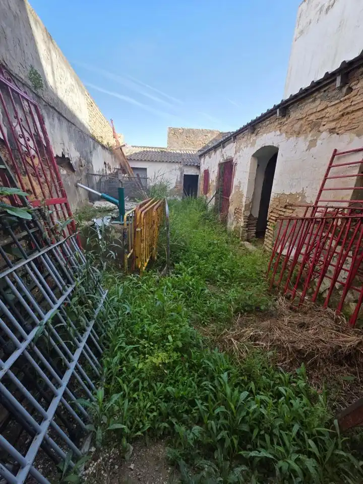 Casa o chalet en venta en Lebrija