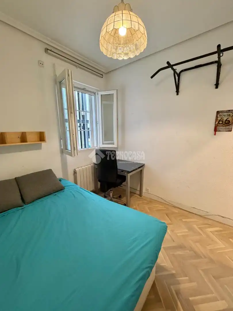 Habitación de Piso de alquiler en Madrid