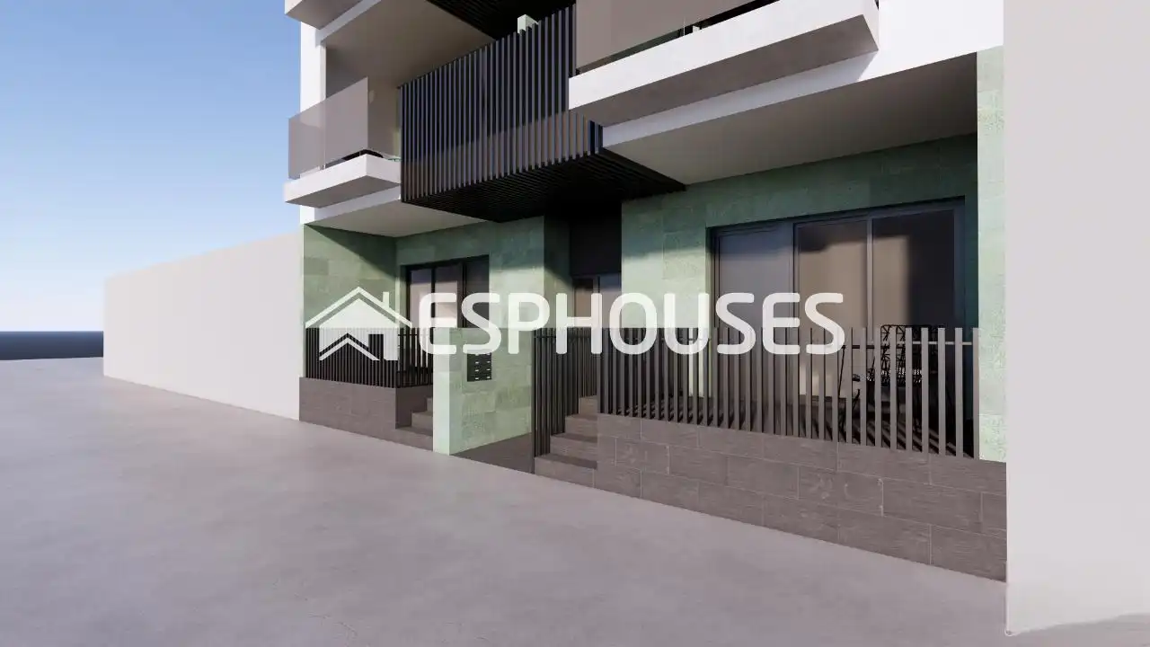 Apartment with terrace for sale in Torre de la Horadada, imagen 25