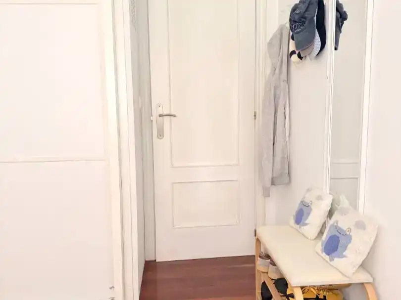 Piso en venta en Santander con Balcón