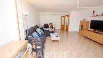 Living room of Flat for sale in L'Alcora  with Terrace