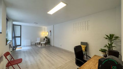 Foto 5 von Geschaftsraum zur Miete in Oviedo - Cl Torrecerredo, 7, Ciudad Naranco - Prados de La Fuente, Oviedo