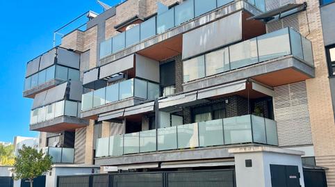 Photo 3 of Flat for rent in Avenida de Europa, 6, Barrio Alto, San Juan de Aznalfarache