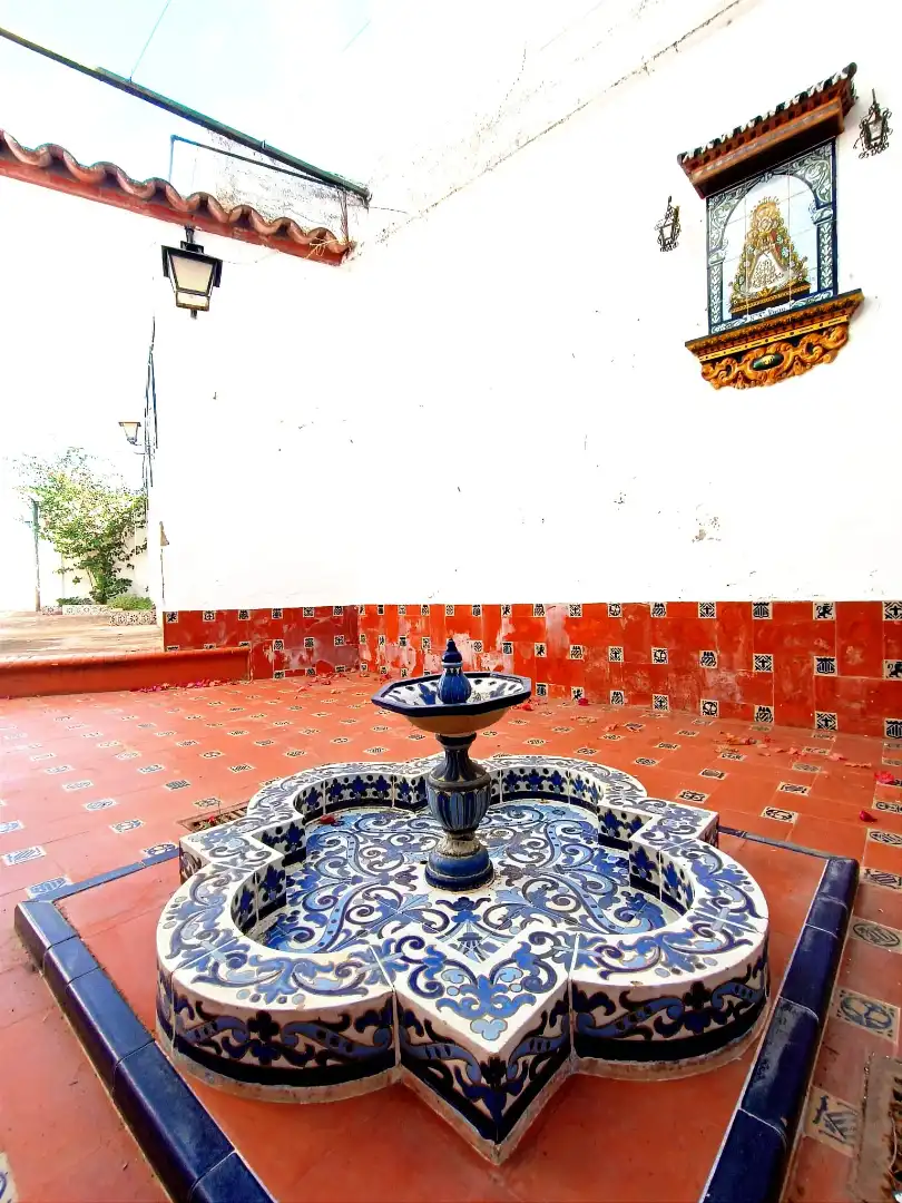 Casa pareada con terraza en venta en Avenida Alcaldesa María Regla Jiménez, imagen 7