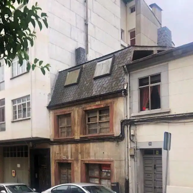 Casa in vendita a Rúa Quiroga, imagen 3