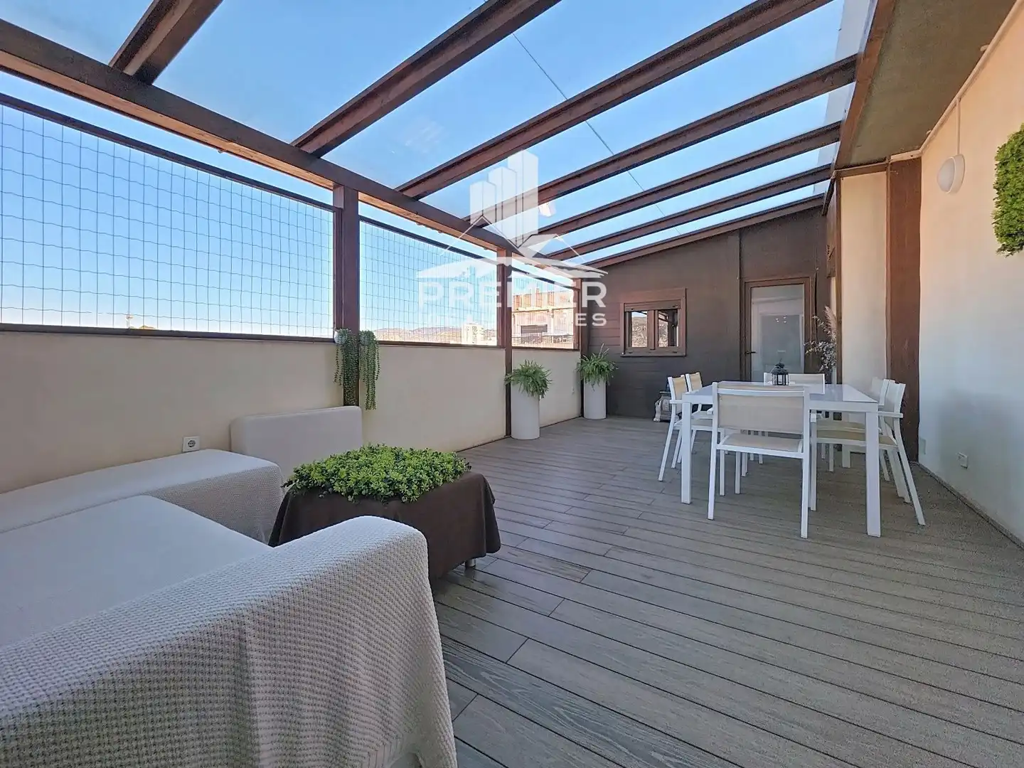 Attic for sale in Melendez Pelayo, Plaza de Toros - Avenida Chapí - Trinquete