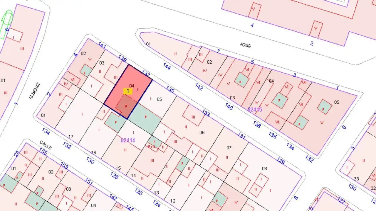 Terreno residencial en venta en Puerto de Sagunto