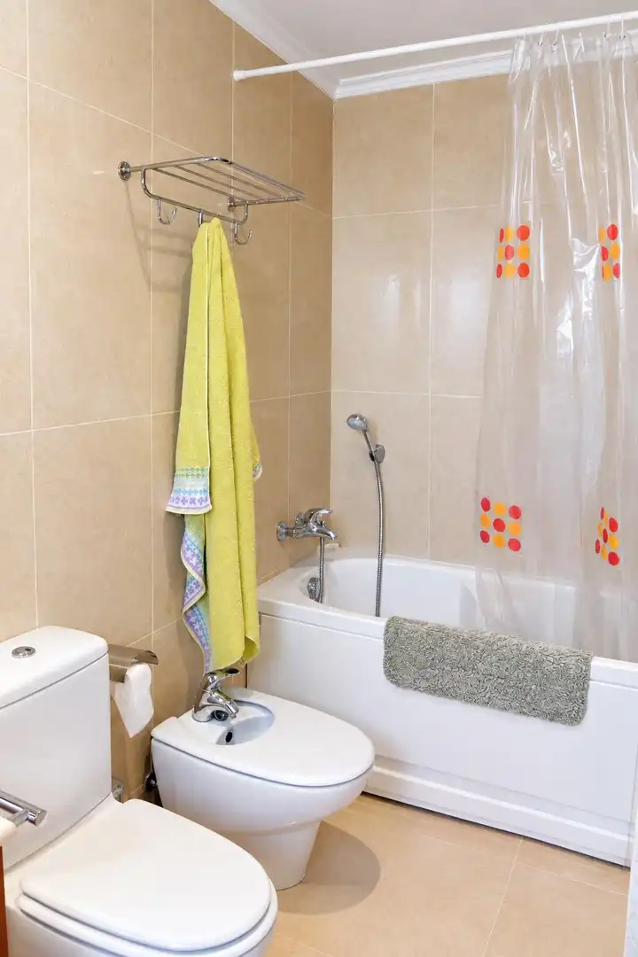 Apartament amb piscina de lloguer a El Montgó, imagen 11