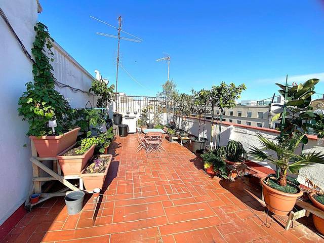 Piso en Venta en El Raval