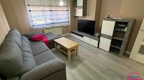 Photo 4 of Flat to rent in Periodista Lamparilla, Armunia, León