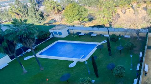 Foto 2 de Pis de lloguer a Caballero Bonald - San José Obrero - Guadalcacín, Jerez de la Frontera