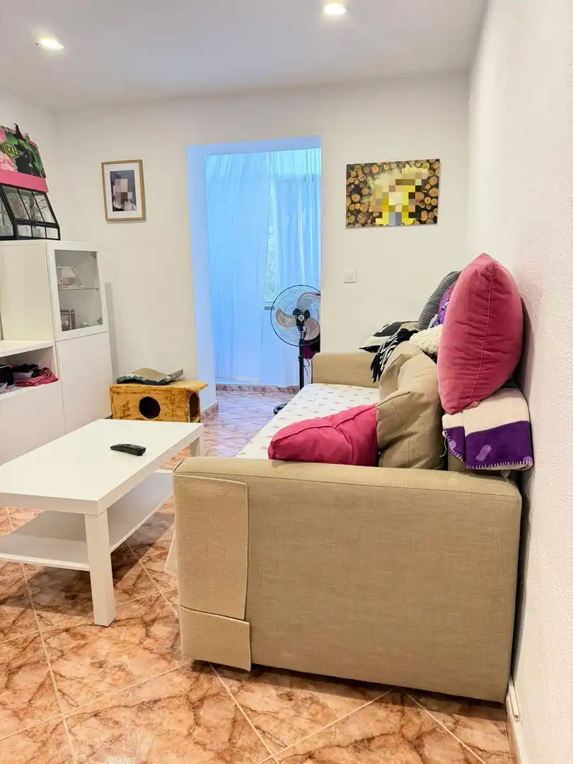 Piso en venta en Astilleros - La Paz  - Loreto - El Corte Inglés, imagen 2