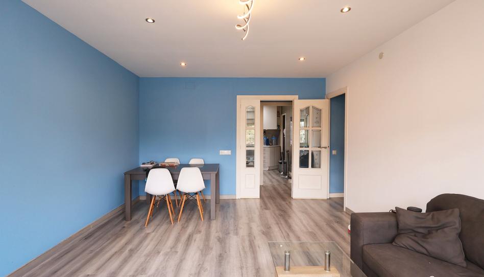 Foto 1 de Pis en venda a Carrer Camps Blancs, Camps Blancs, Barcelona