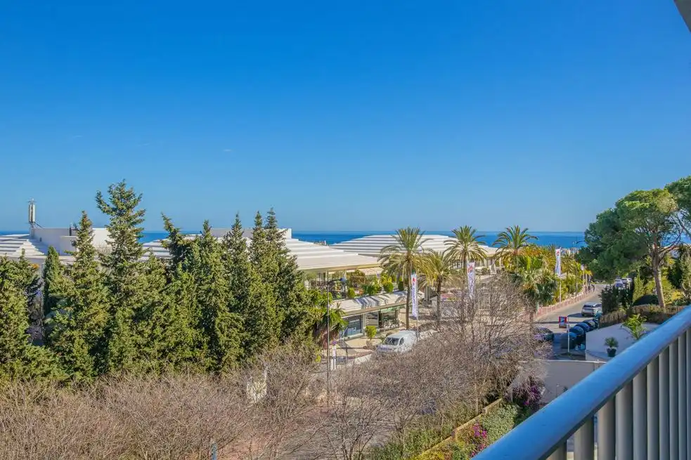 Apartament amb ascensor en venda a Nueva Andalucía, imagen 36