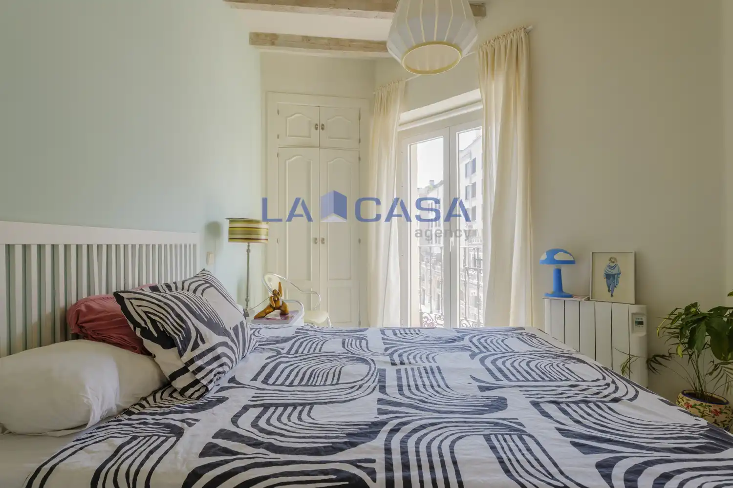 Wohnung mit Terrasse zum Verkauf in Calle del Mesón de Paredes, imagen 17