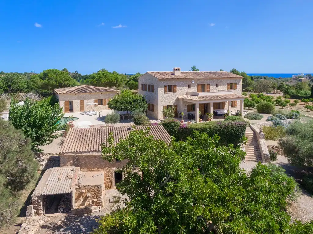 Maison rustique avec piscine à vendre à Manacor Centre, imagen 27