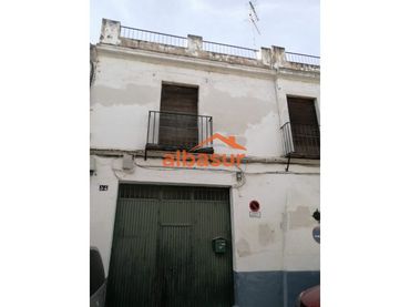 Residential land for sale in Centro