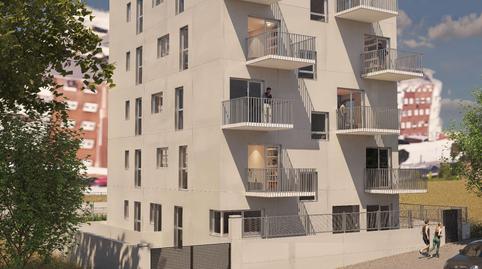 Foto 2 de Pis en venda a Universidad, Ávila