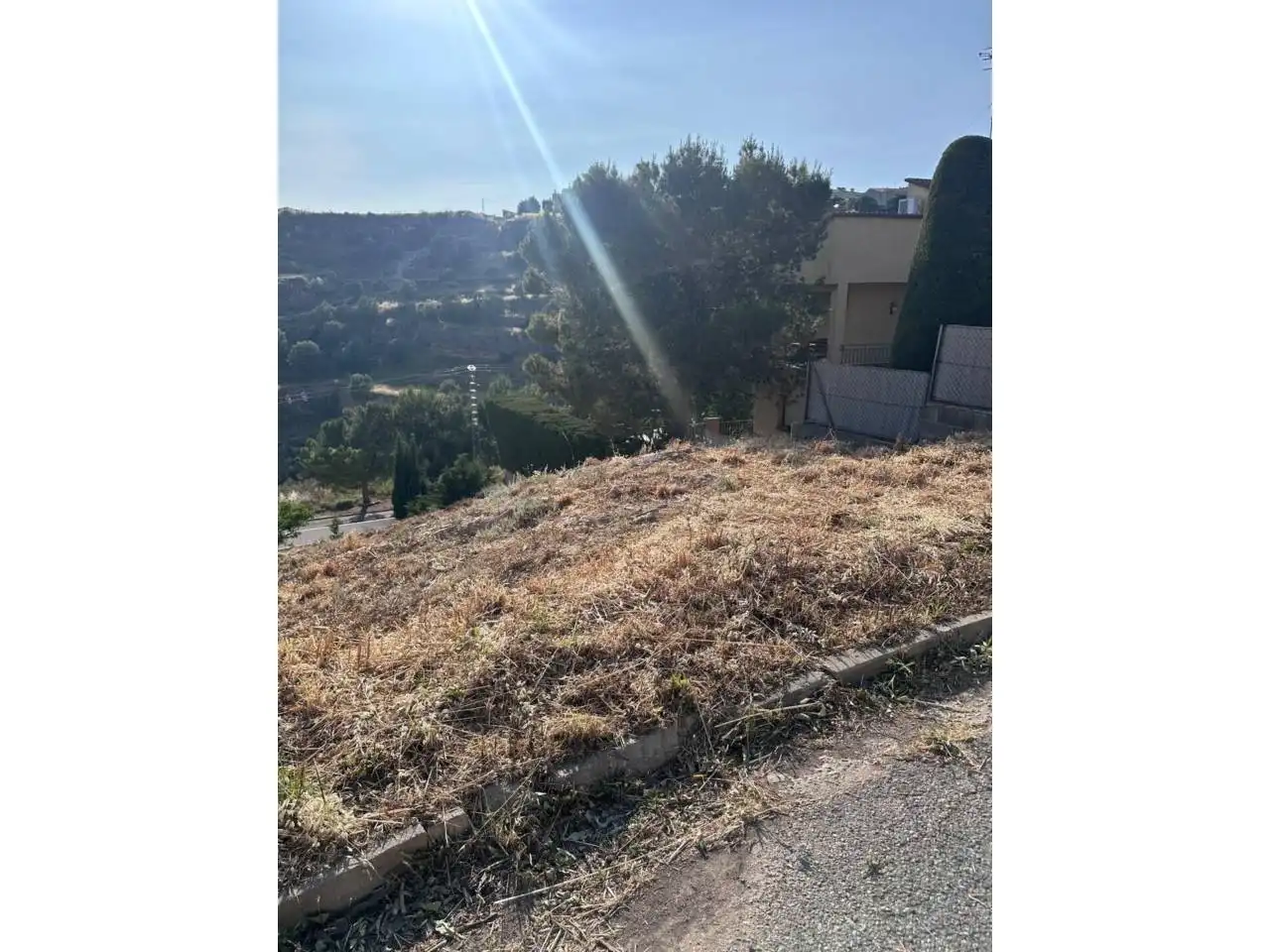 Wohnbaugrundstück zum Verkauf in Sant Antolí, imagen 3