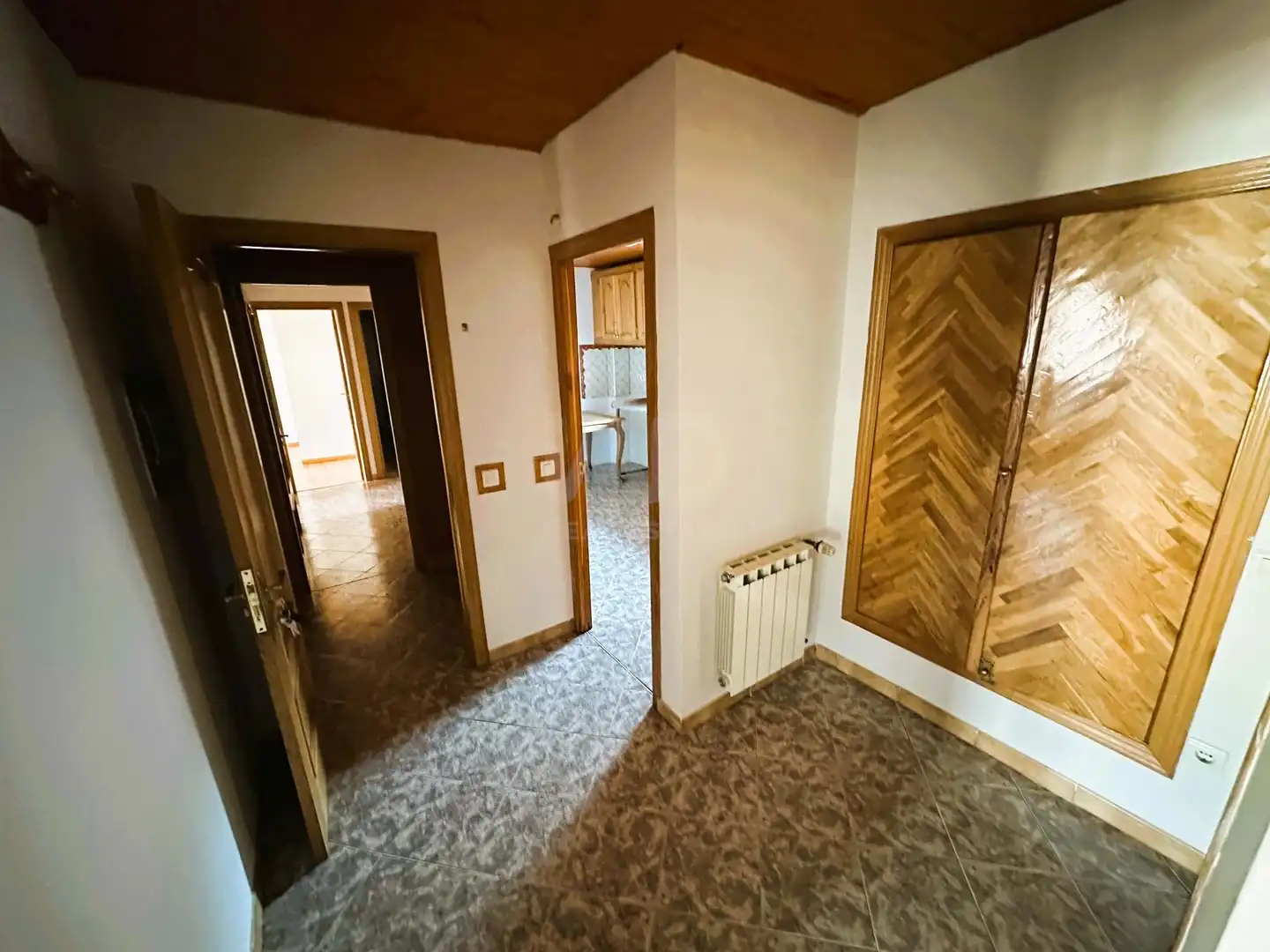 Finca rústica en venta en Cuadros