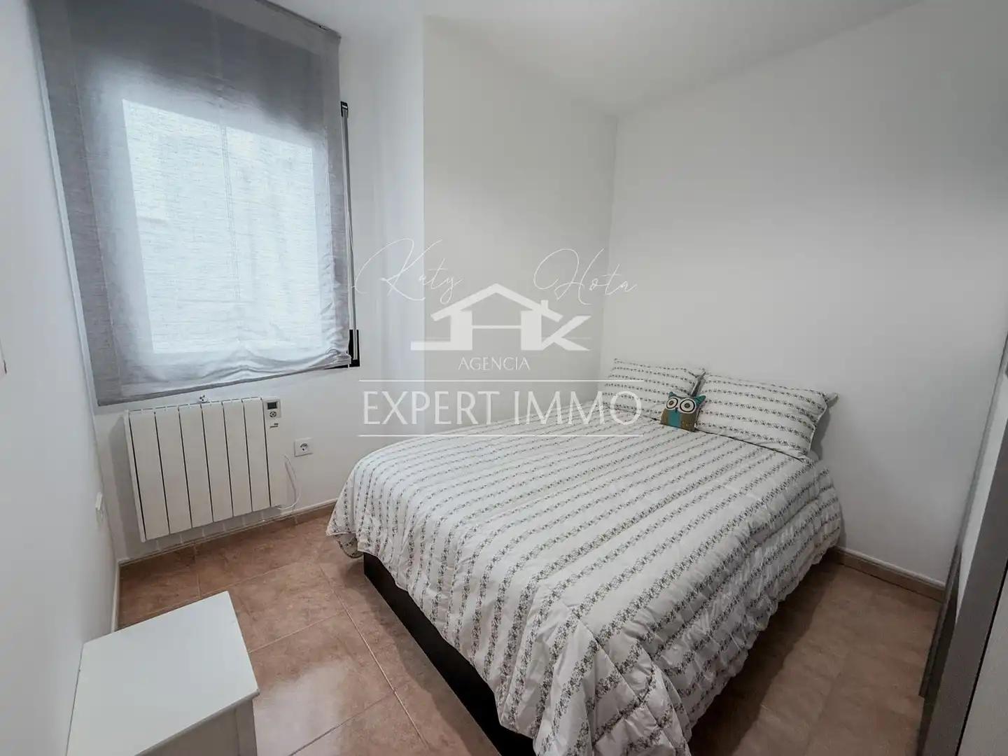Dormitori de Apartament en venda en Vilajuïga amb Aire condicionat, Calefacció i Terrassa