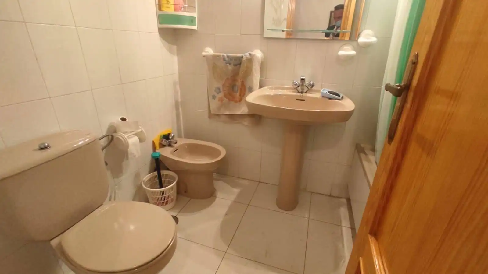 Ático con terraza en venta en SAL LA, imagen 12