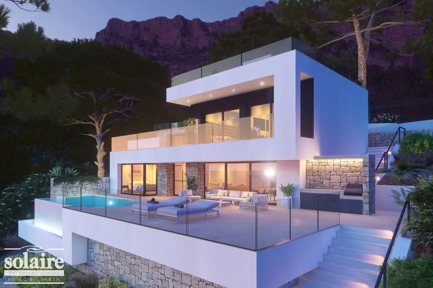 Terrenys i solars en venda a Altea Hills, imagen 3