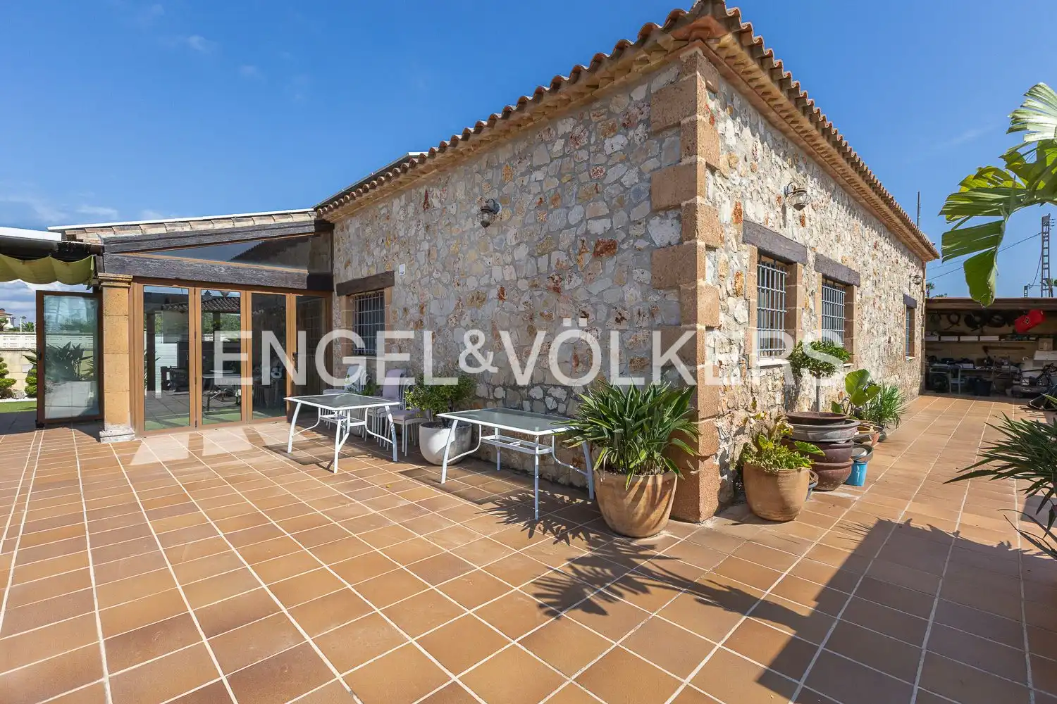 Casa con piscina in vendita a Els Poblets, imagen 60