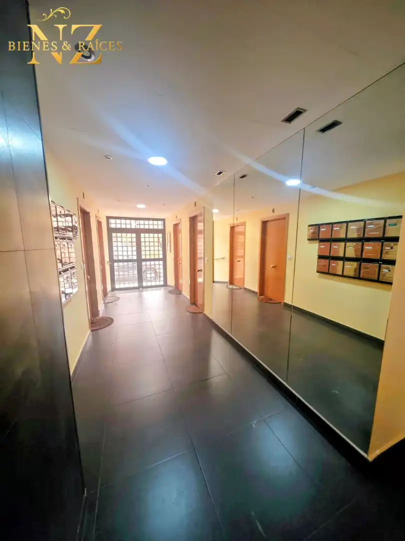 Dúplex en venta en Numancia de la Sagra con Calefacción, Trastero y Horno