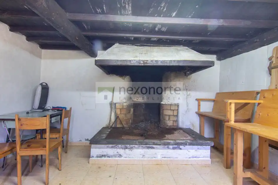 Country homes for sale in As Pontes de García Rodríguez 