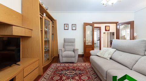 Foto 5 de Piso en venta en Antonio Guezala Margolariaren Kalea, San Ignacio - Elorrieta, Bilbao