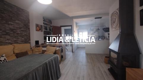 Foto 2 de Casa o xalet en venda a Oromana, Alcalá de Guadaira