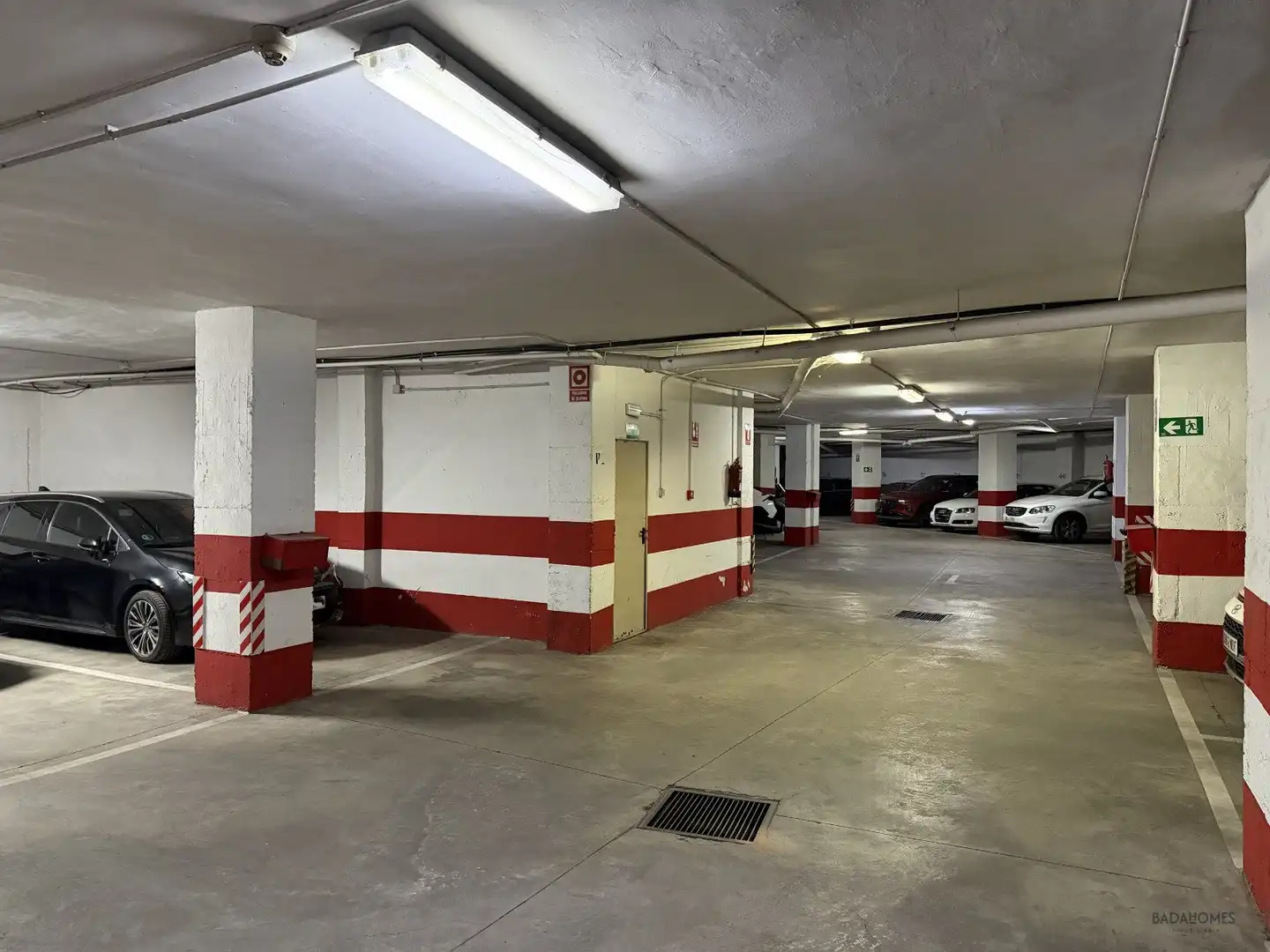 Double with lift for sale in Calle Ángel Quintanilla Ulla, imagen 7