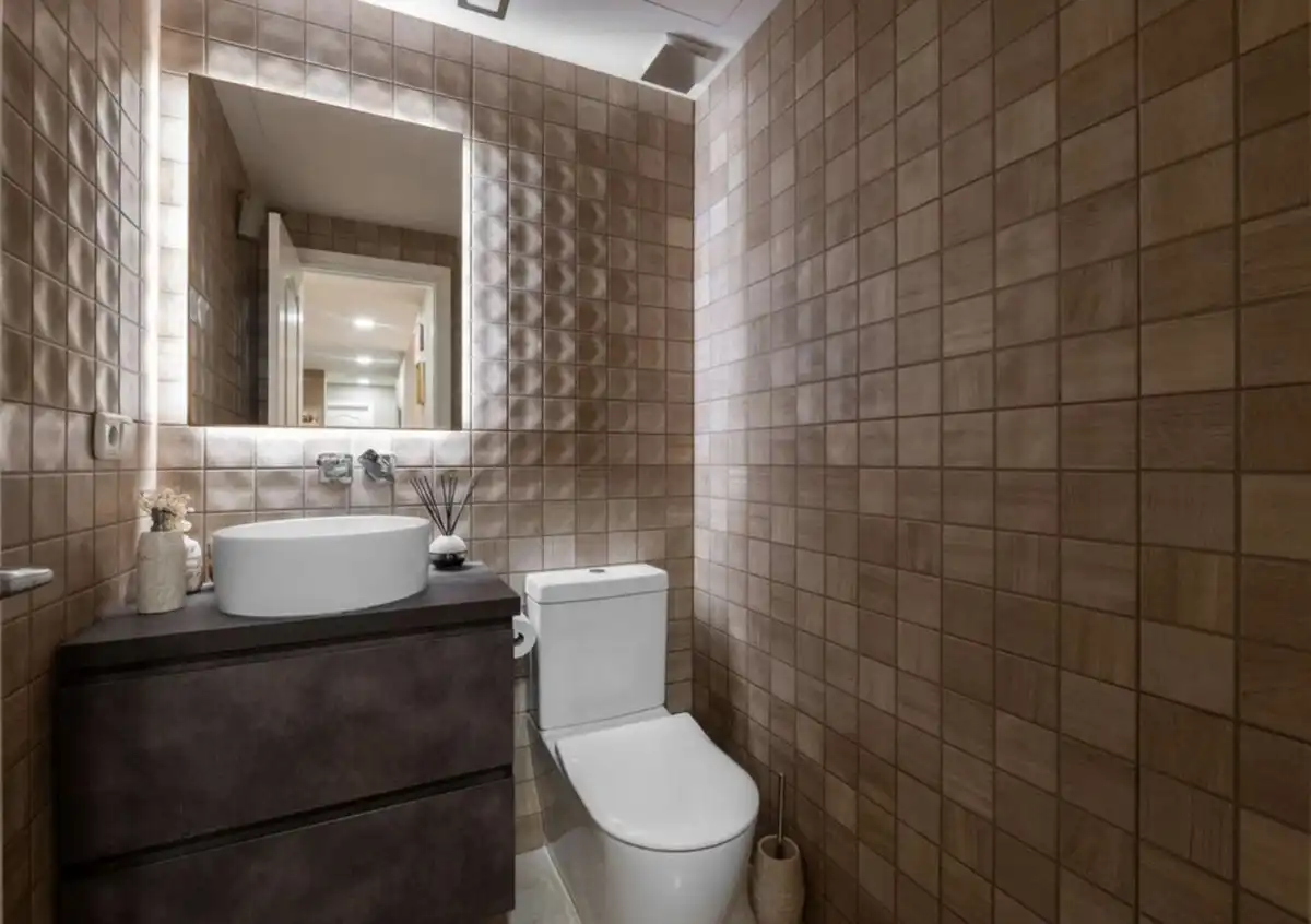 Apartment with pool for sale in Calle la Pacheca Alta 22, imagen 22