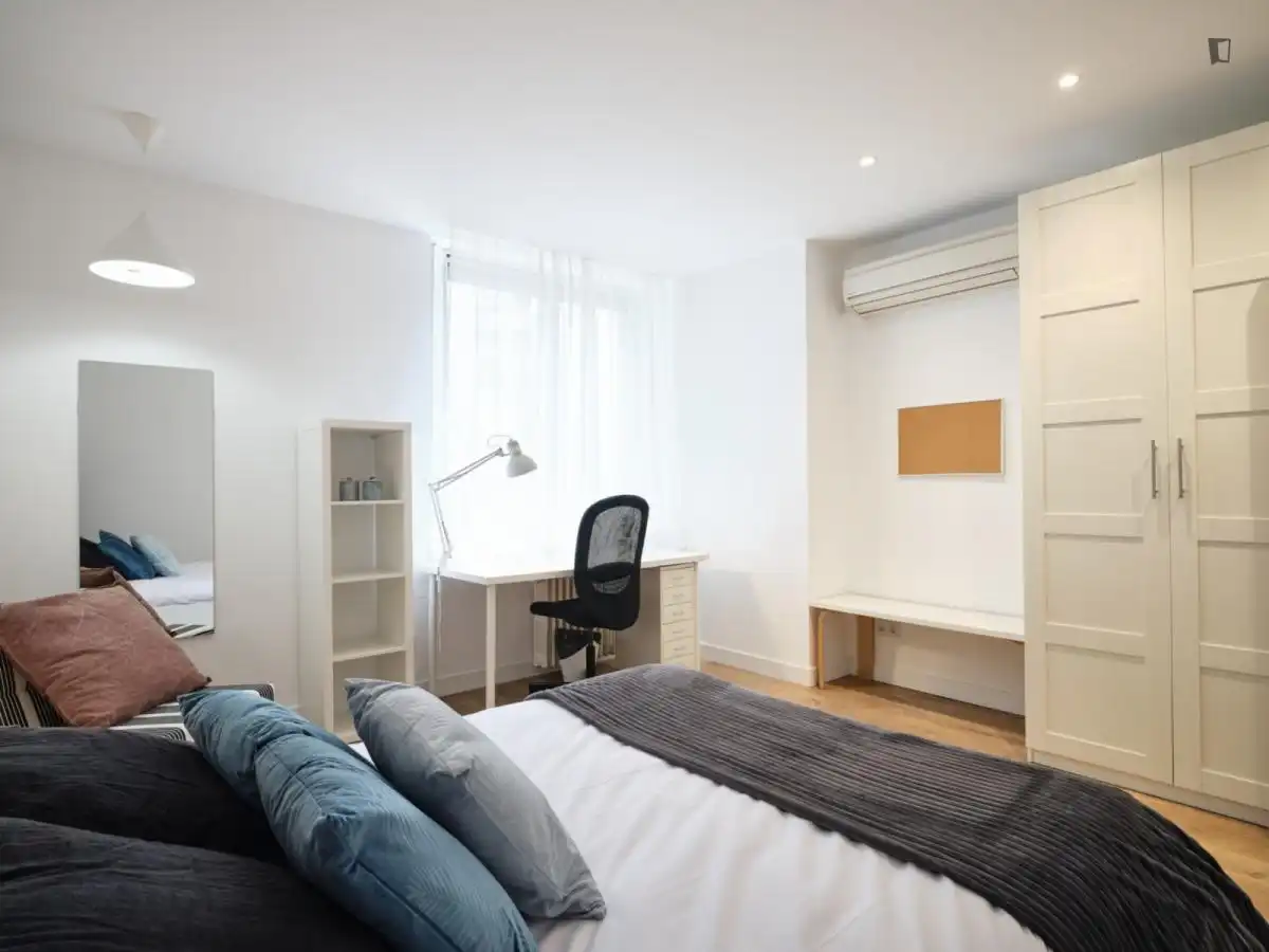 Apartments for rent in Vallehermoso