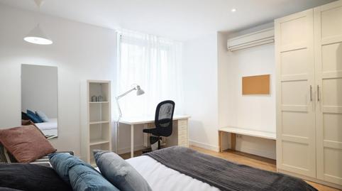 Foto 5 de Apartament de lloguer a Vallehermoso, Madrid