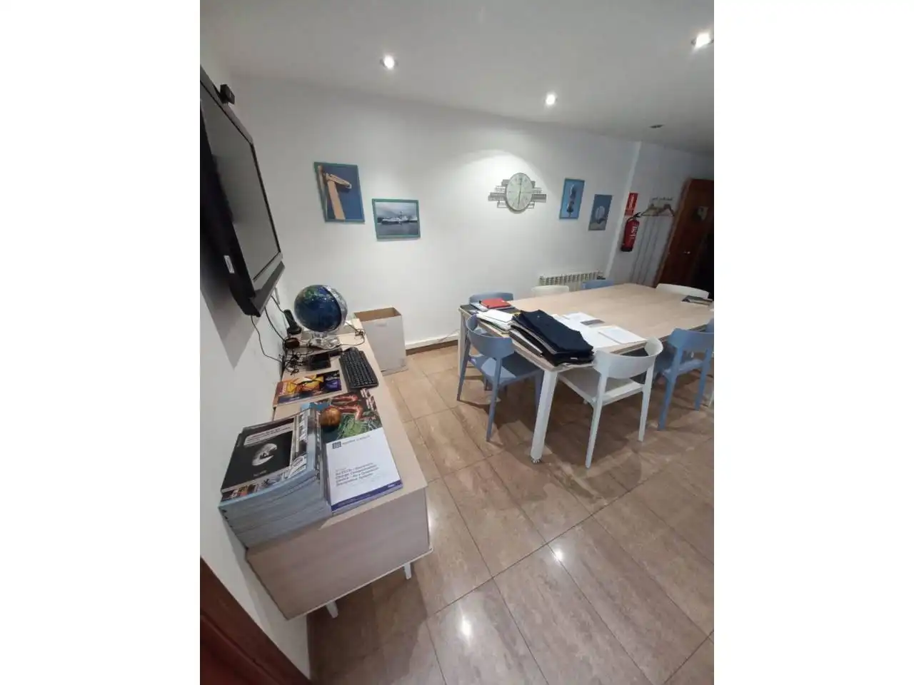 Büro mit Aufzug zur Miete in Calle Pere d´Urg, imagen 2