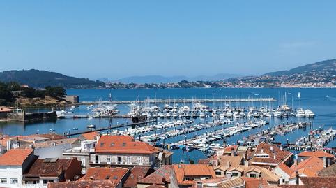 Foto 2 de Àtic de lloguer a Rúa Santa Liberata, 2, Baiona, Pontevedra