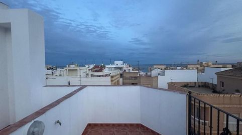 Foto 3 de Pis en venda a Calle Joaquín Escobar S/n, Puerto de Garrucha, Garrucha