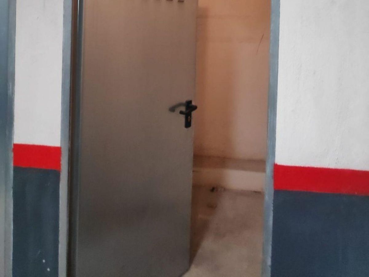 Box room to rent in Moraleja