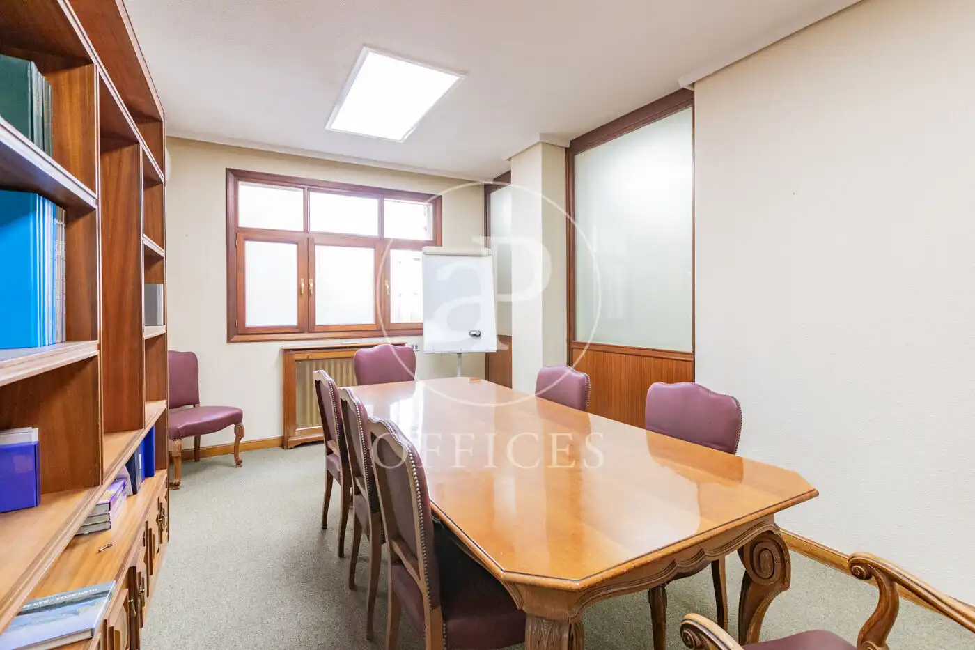 Büro zur Miete in C. de Zurbarán, imagen 23