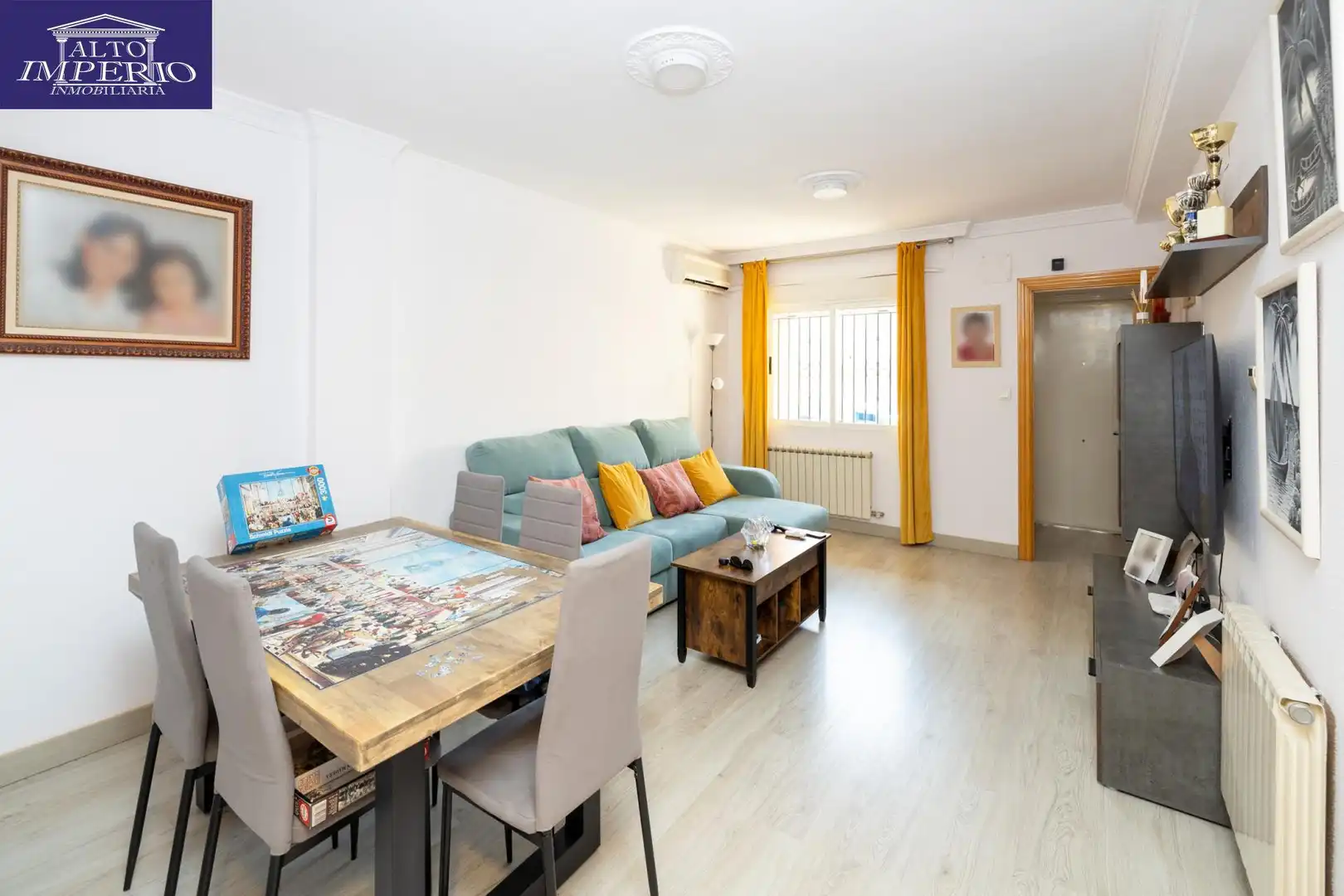 Casa a schiera in vendita a Avenida de San Marcos, imagen 3