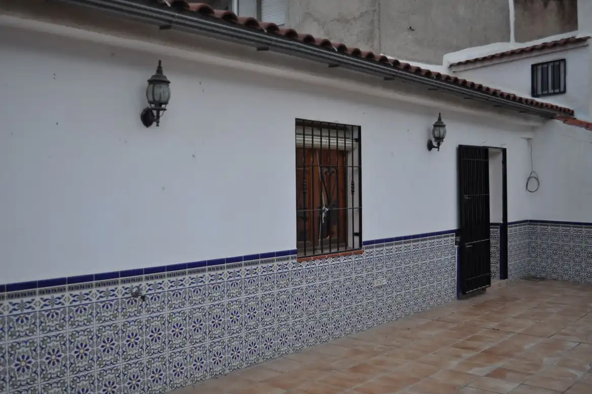 Exterior view of Country homes for sale in Dúrcal  with Furnished, Oven and Washing machine