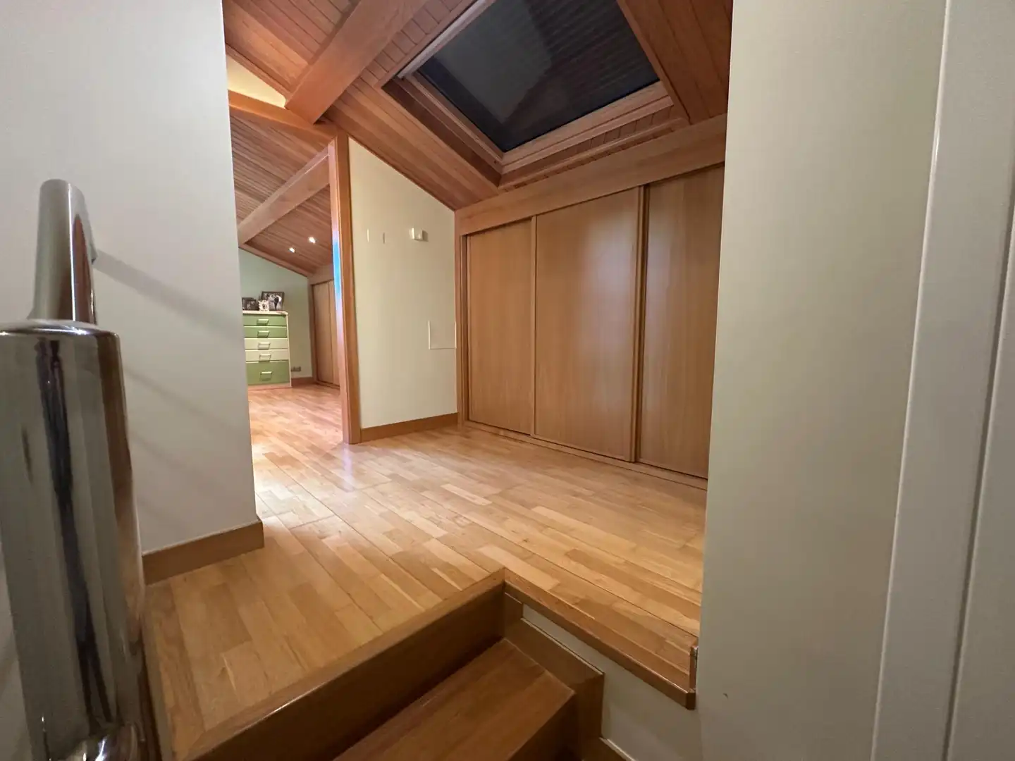 Casa o chalet en venta en Jaca con Calefacción, Jardín privado y Parquet